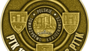 120 LAT POLSKIEGO TOWARZYSTWA KRAJOZNAWCZEGO